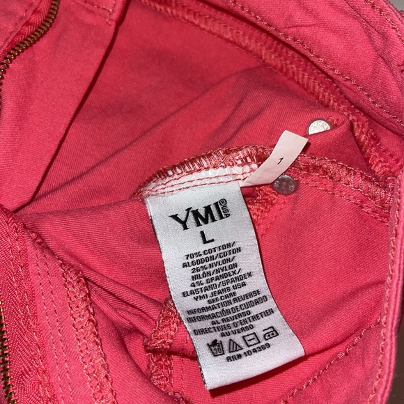 YMI Hyperstretch Skinny - Picture 6 of 6